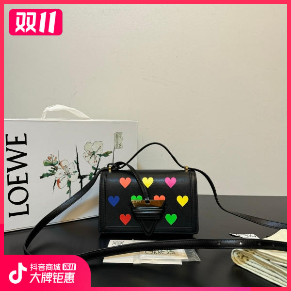 妃鱼/罗意威/95新/包包/市场价15900/241030RN0024