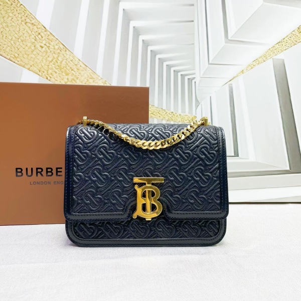 妃鱼/博柏利/95新/包包/市场价25600/240921RN0013