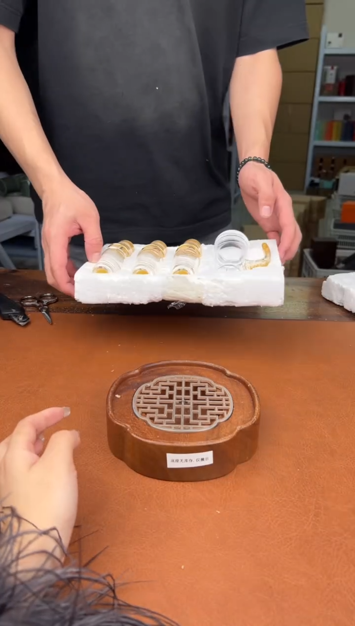 【闪购商品】熹物见山直播清仓福利11111