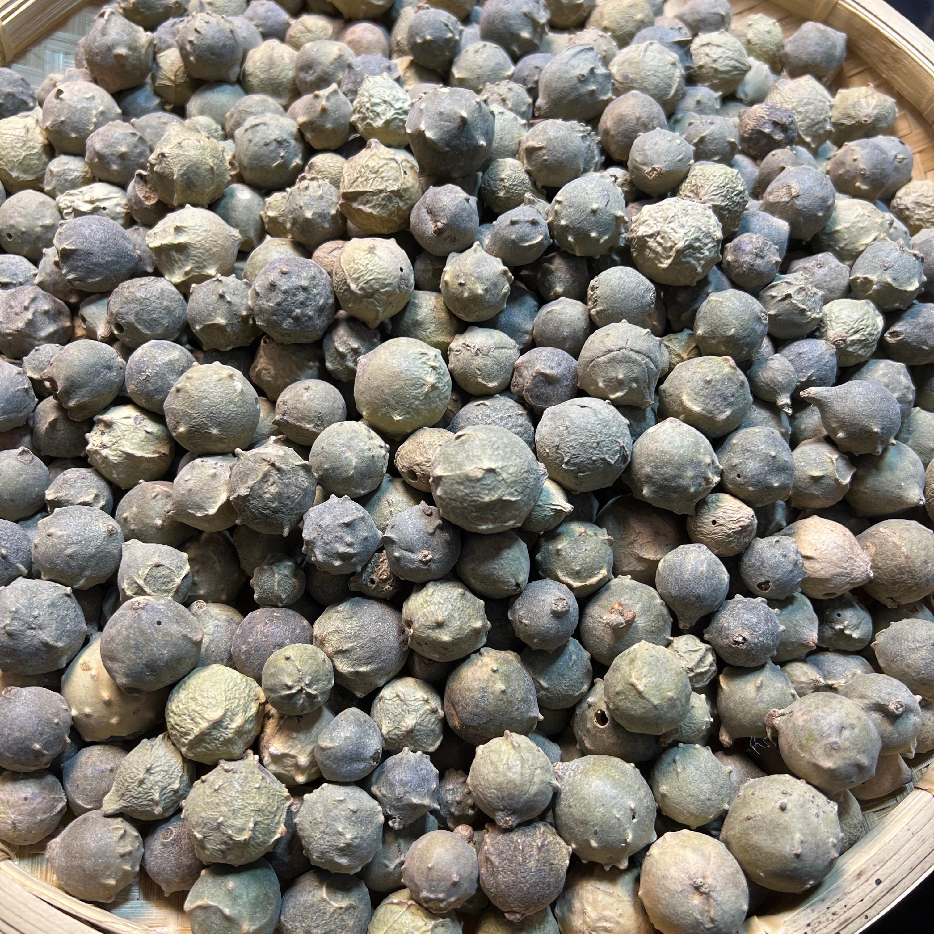 （月1）初级农产品【春·虫·秋·果】250g 500g可搭配枸杞使用