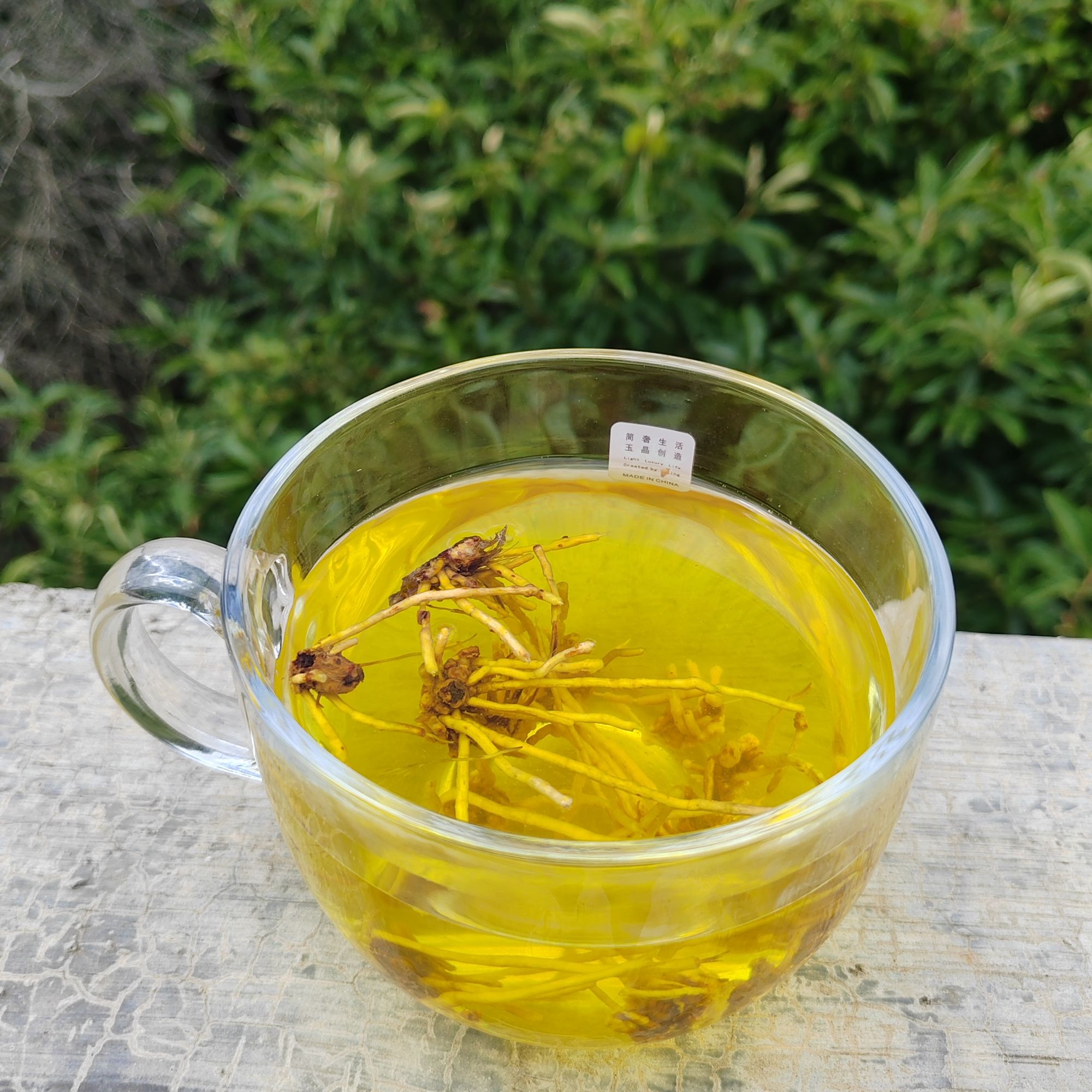 【王】初级农产品【龙·须·石·斛】500g 可搭配枸杞泡水