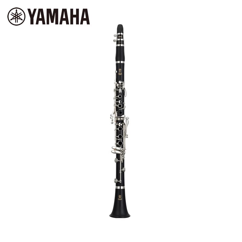 【单簧管】Yamaha/雅马哈 YCL-200DR 标准型 DR系列 单簧管