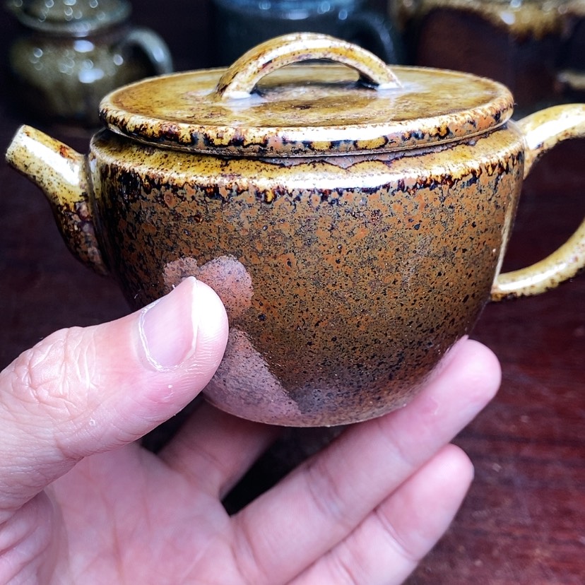 【闪购商品】紫砂壶