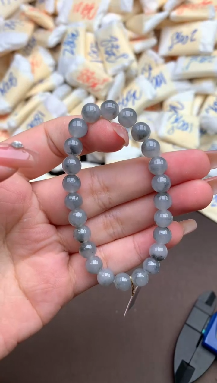 【闪购商品】翡翠手饰未镶嵌一