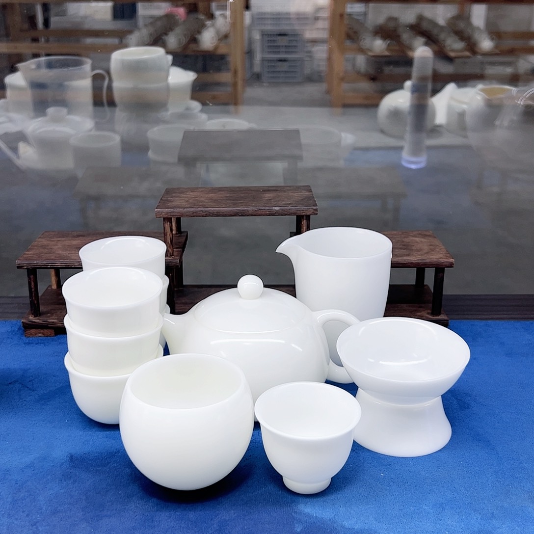 瓷都陈厂长茶具工厂