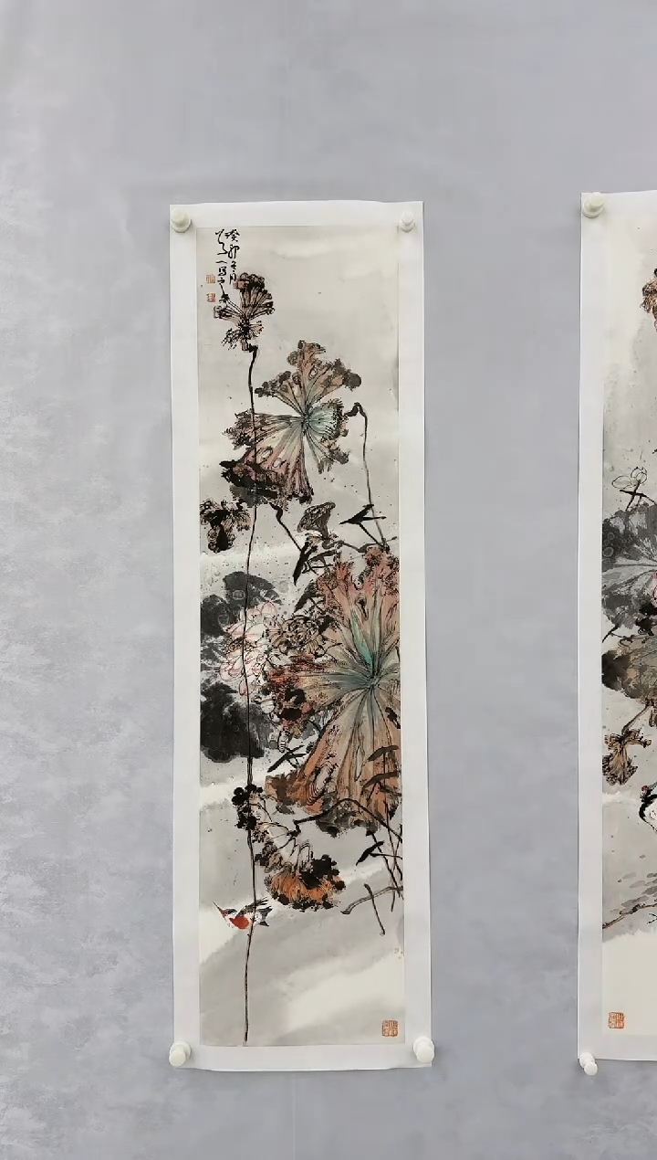 【闪购商品】绘画FJ