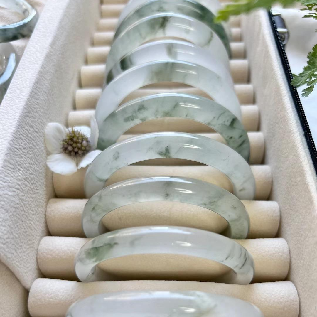 手镯测量圈口参考图（不售卖，勿拍）