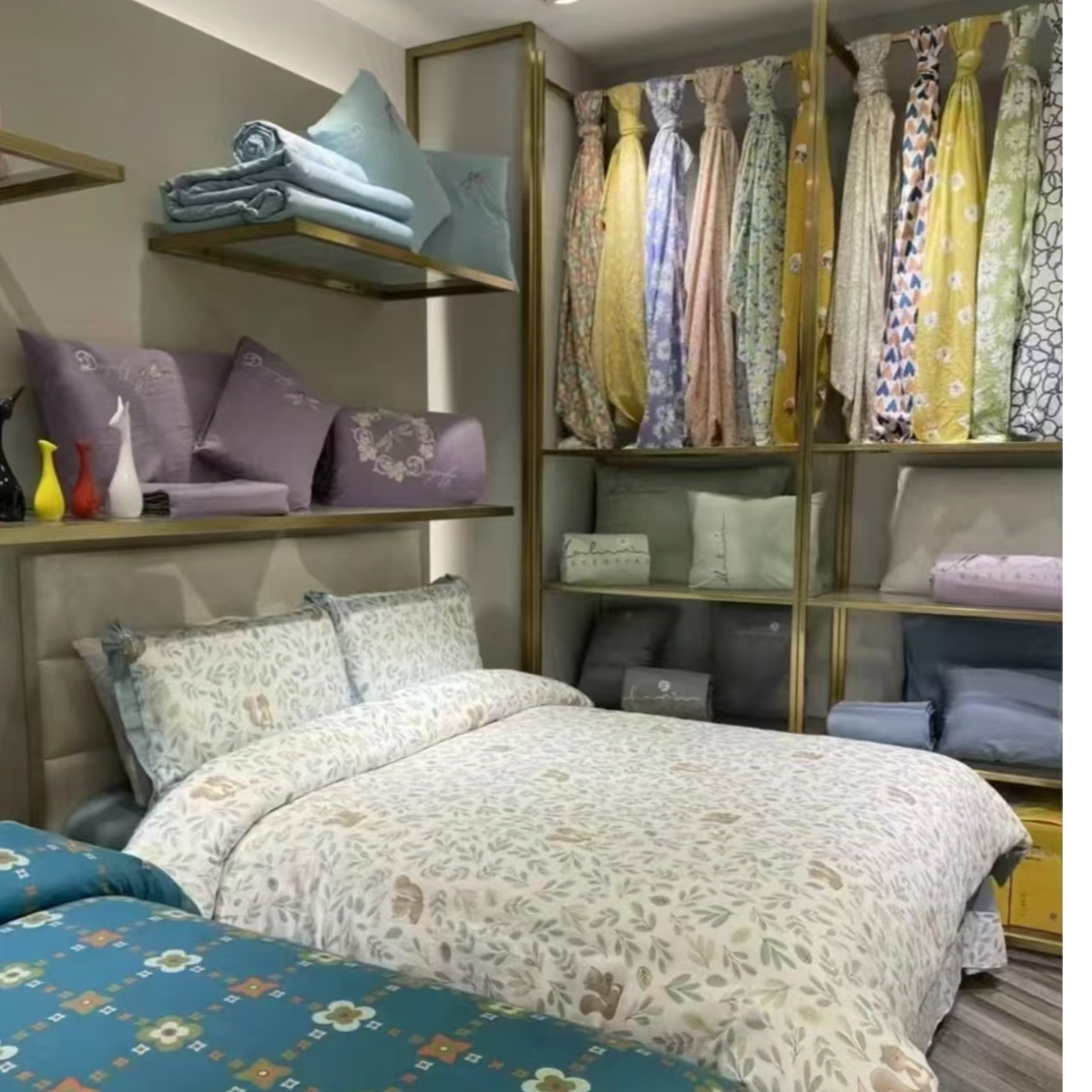 床上用品孤品被子被套床单枕套四件套以主播过款实物下单为准1