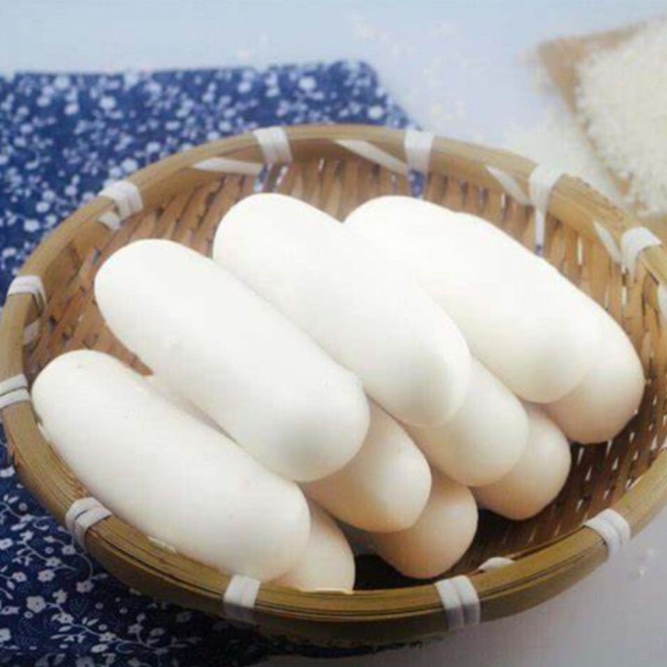 水磨年糕【两斤装】