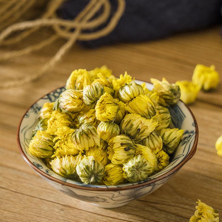 【东莞小林臻选】靓靓大胎菊