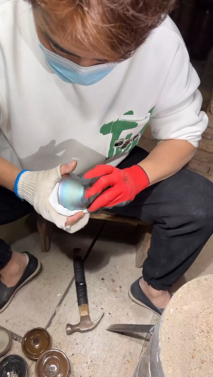 【闪购商品】瓷茶盏17