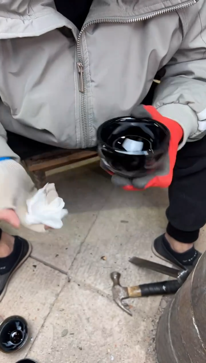 【闪购商品】瓷茶盏5