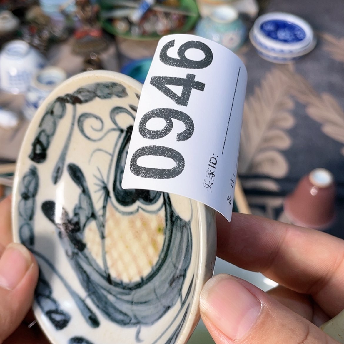 【闪购商品】陶瓷摆件