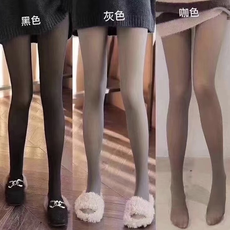 31-常规款空姐透肤裤袜