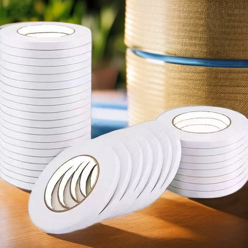 【双面胶24卷】手工双面胶有问题找客服 破损补发