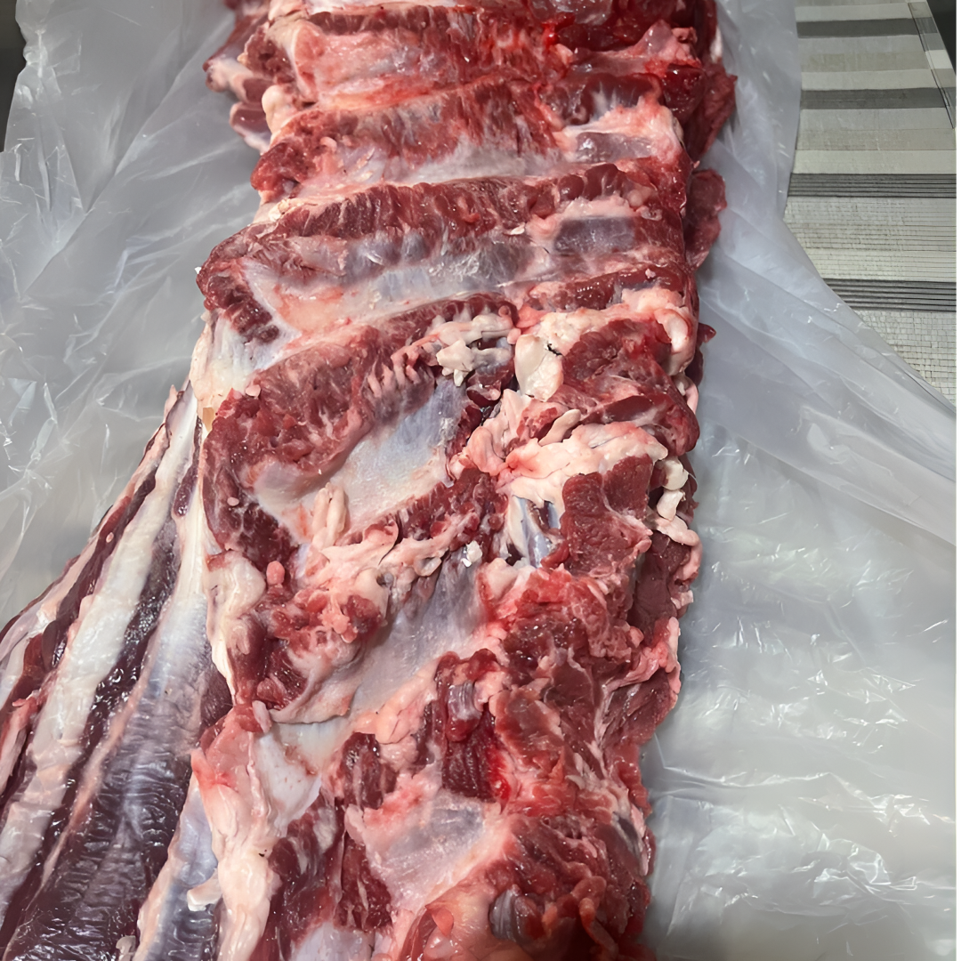 【小丫头推荐】正宗吊龙肉3斤