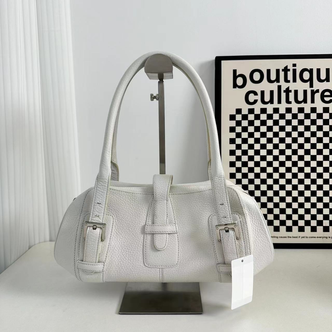 95新 LOEWE/罗意威  手提单肩腋下包【奢满满奢品】m100028