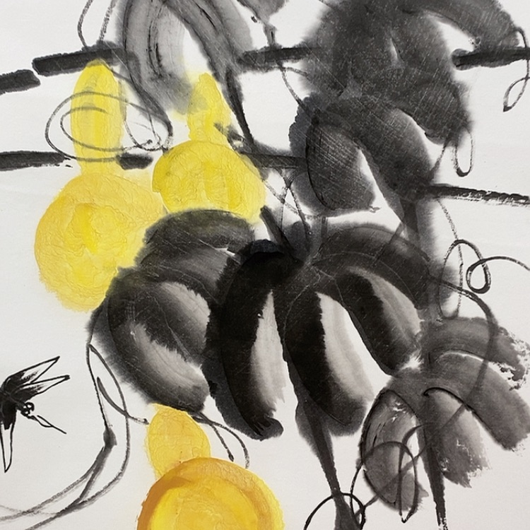 【闪购商品】书法1