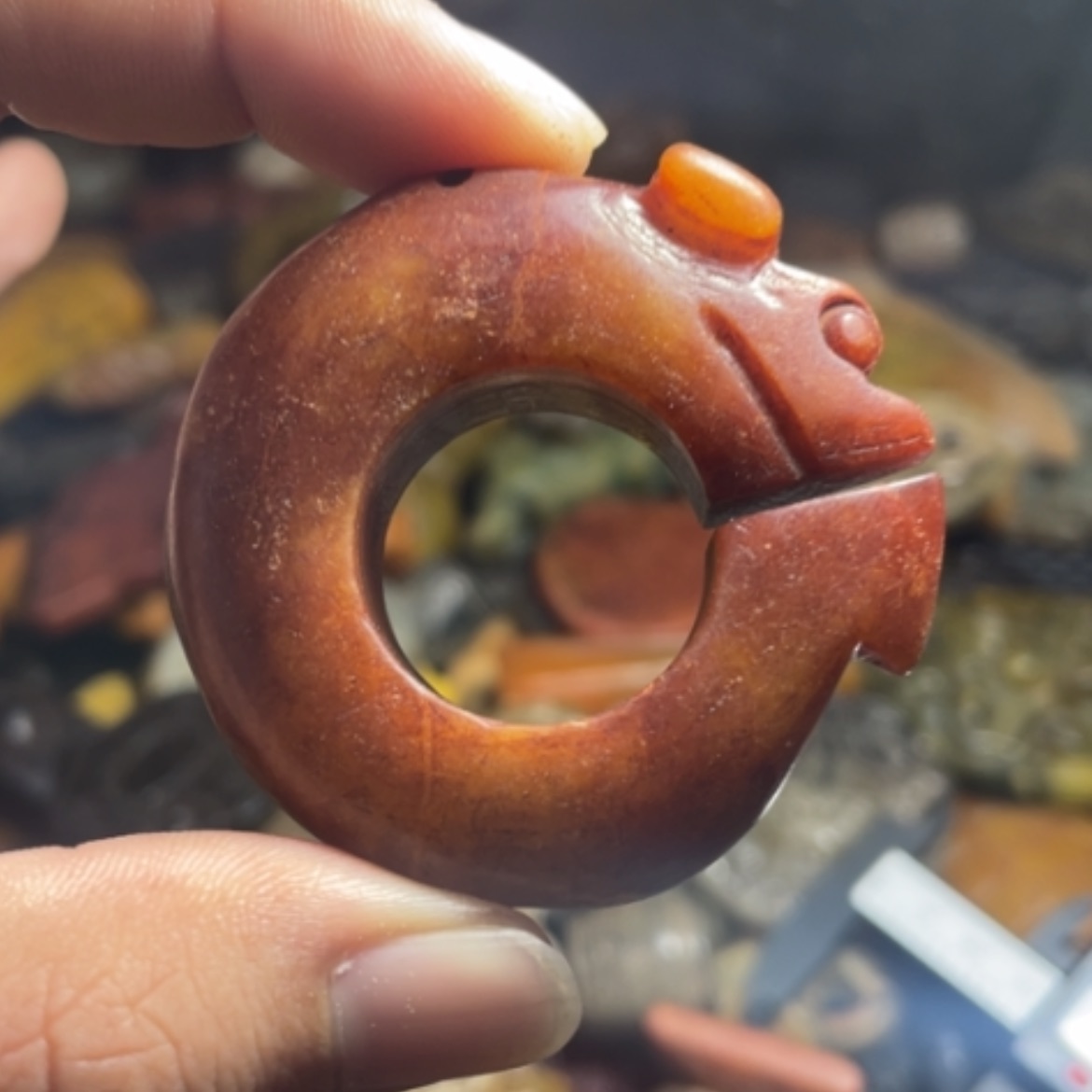 【闪购商品】密胺老物件