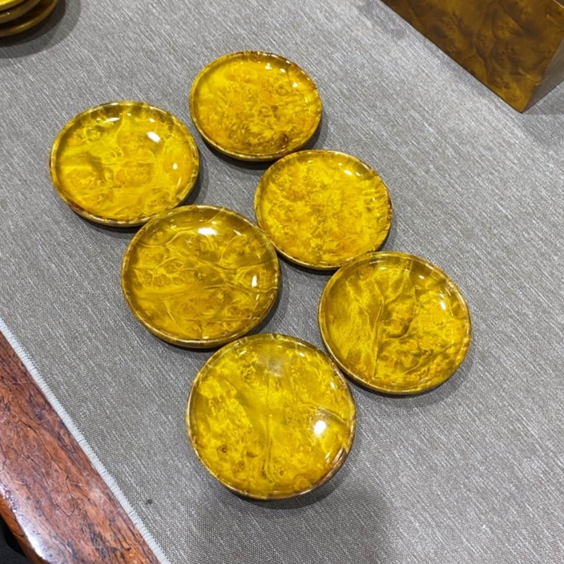 【闪购商品】黄金樟D***y