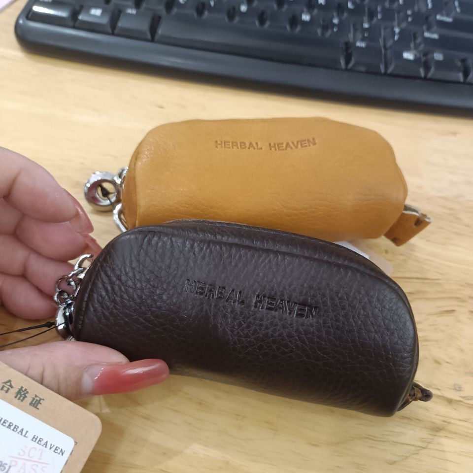 食草堂 箱包 箱包相关配件 钥匙包 钥匙包(21)