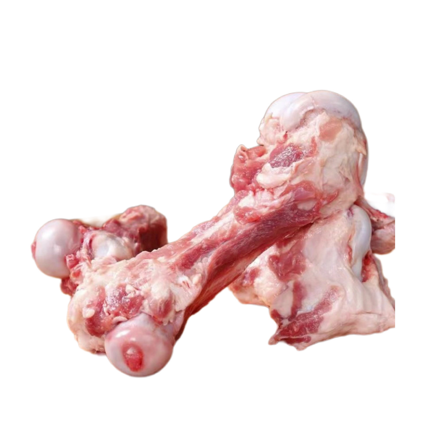 【小时达】筒子骨（默认切块）根/700g