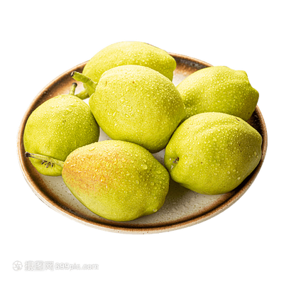 【小时达】库尔勒香梨3斤