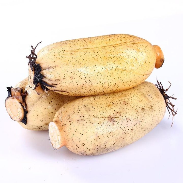 【小时达】新鲜莲藕500±20g