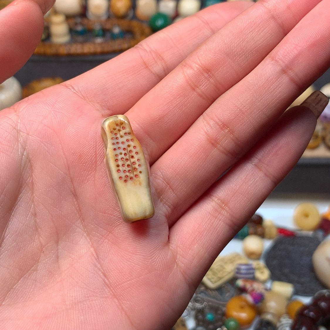 【闪购商品】青铜不****来