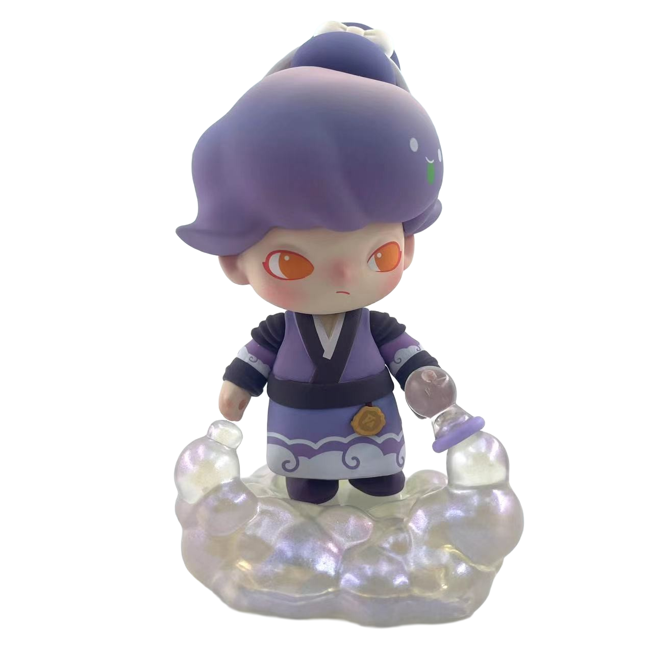 POP MART/泡泡玛特DIMOO时光漫游系列摆件手办L0470