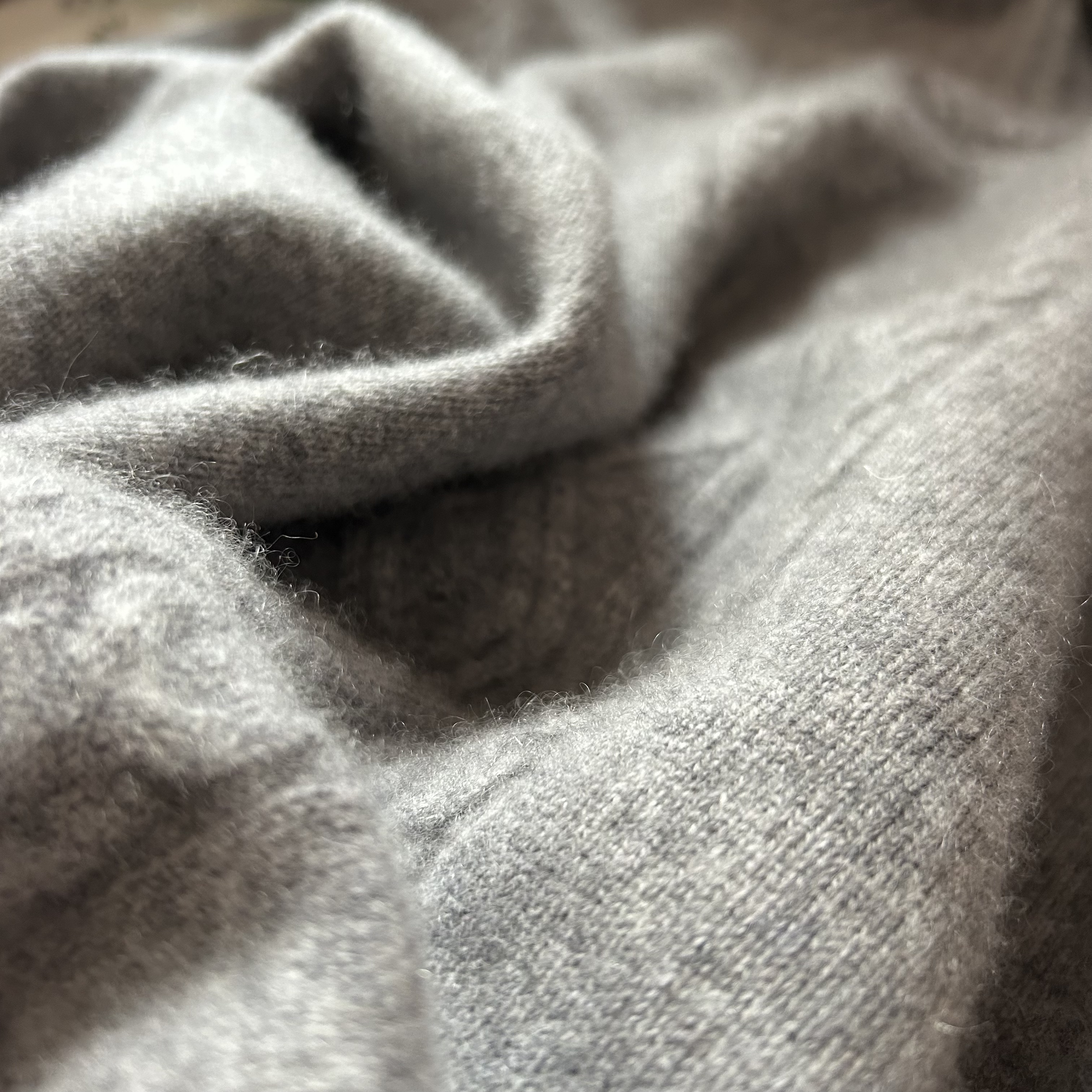 启恩优品羊绒纱线品牌零头尾货浮力手编机织线