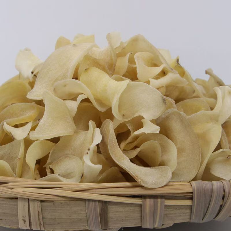 农家手工  干洋芋片