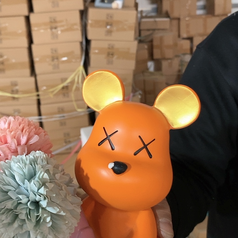 【闪购商品】密胺摆件