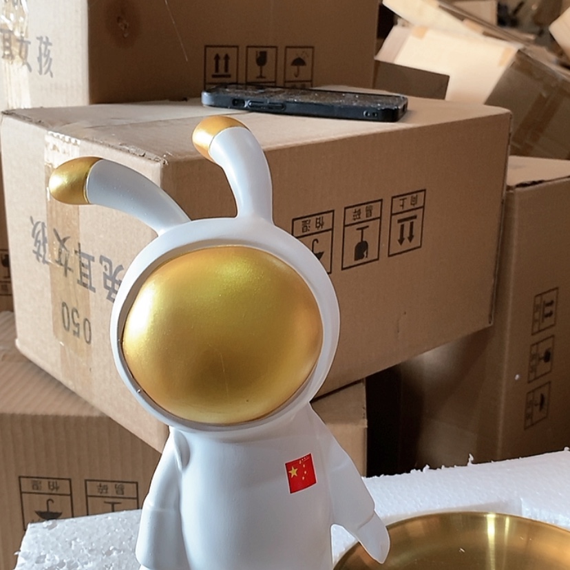 【闪购商品】密胺摆件