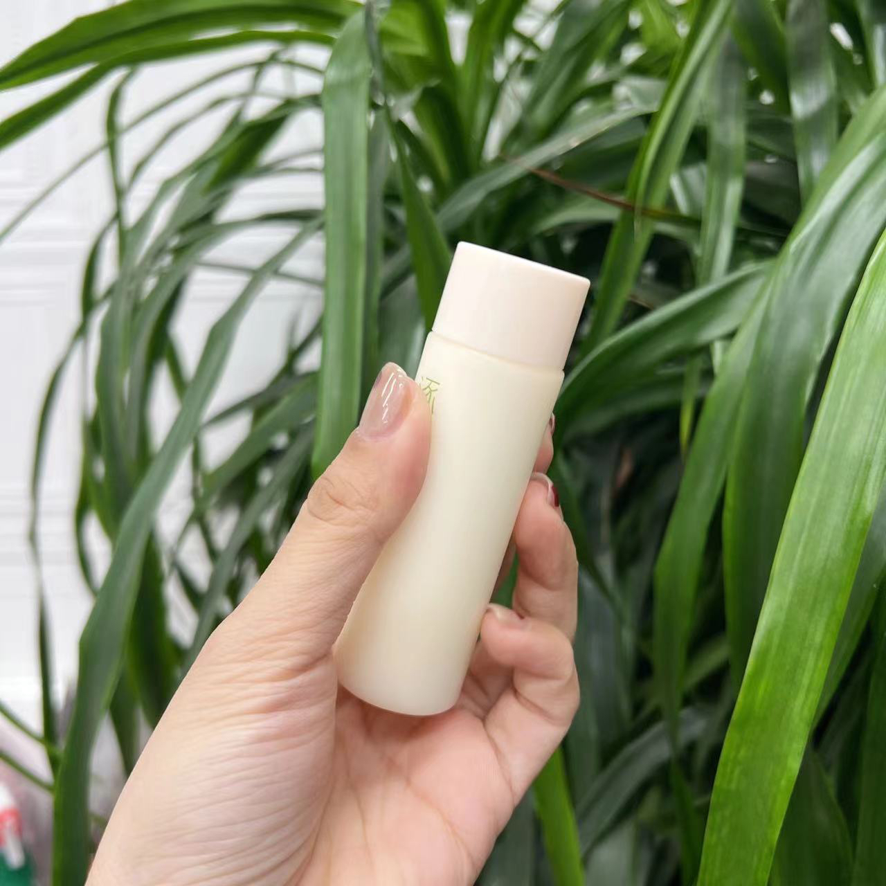 【老北鼻专属！】逐* 十花舒缓修护小清茶精华乳