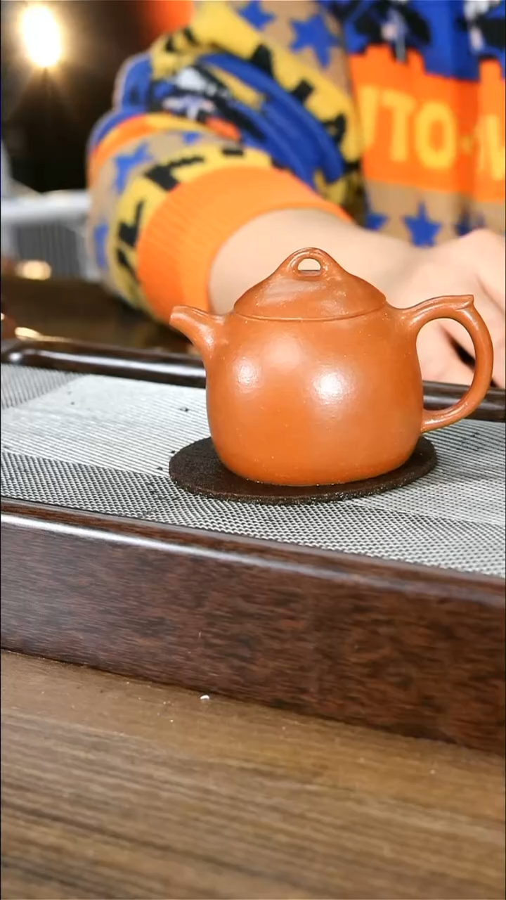 【闪购商品】紫砂茶壶茶壶