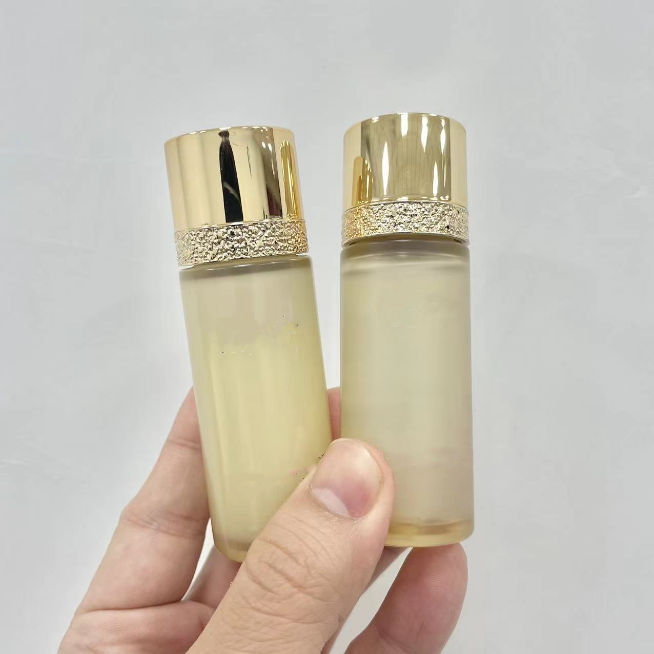（小果用了四年推荐！）ou+的天花板水乳l，指针