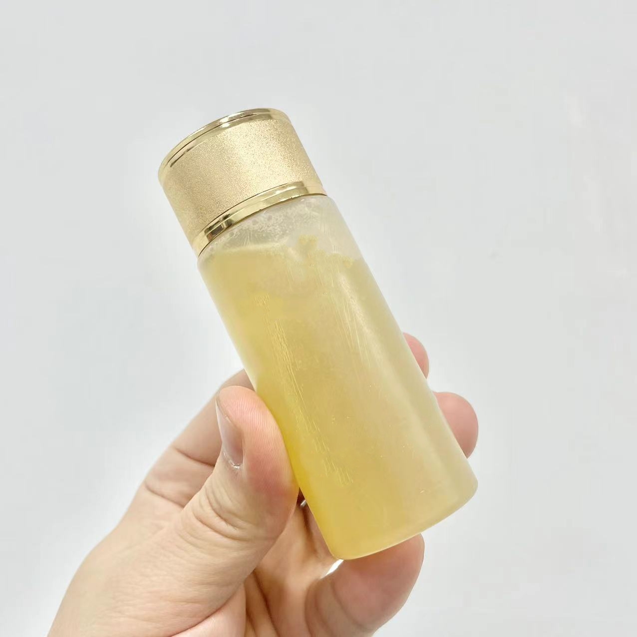 （微瑕！到顶的贵妇洁面！）至臻洗面奶仿佛在用精华洗脸 超温和