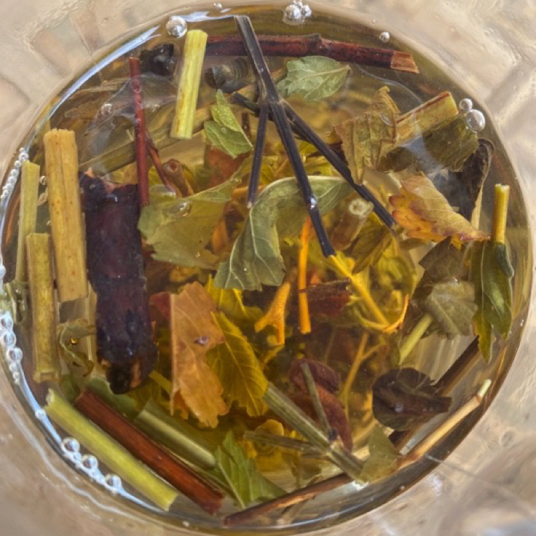 【清月市草】净含量250g-1000g