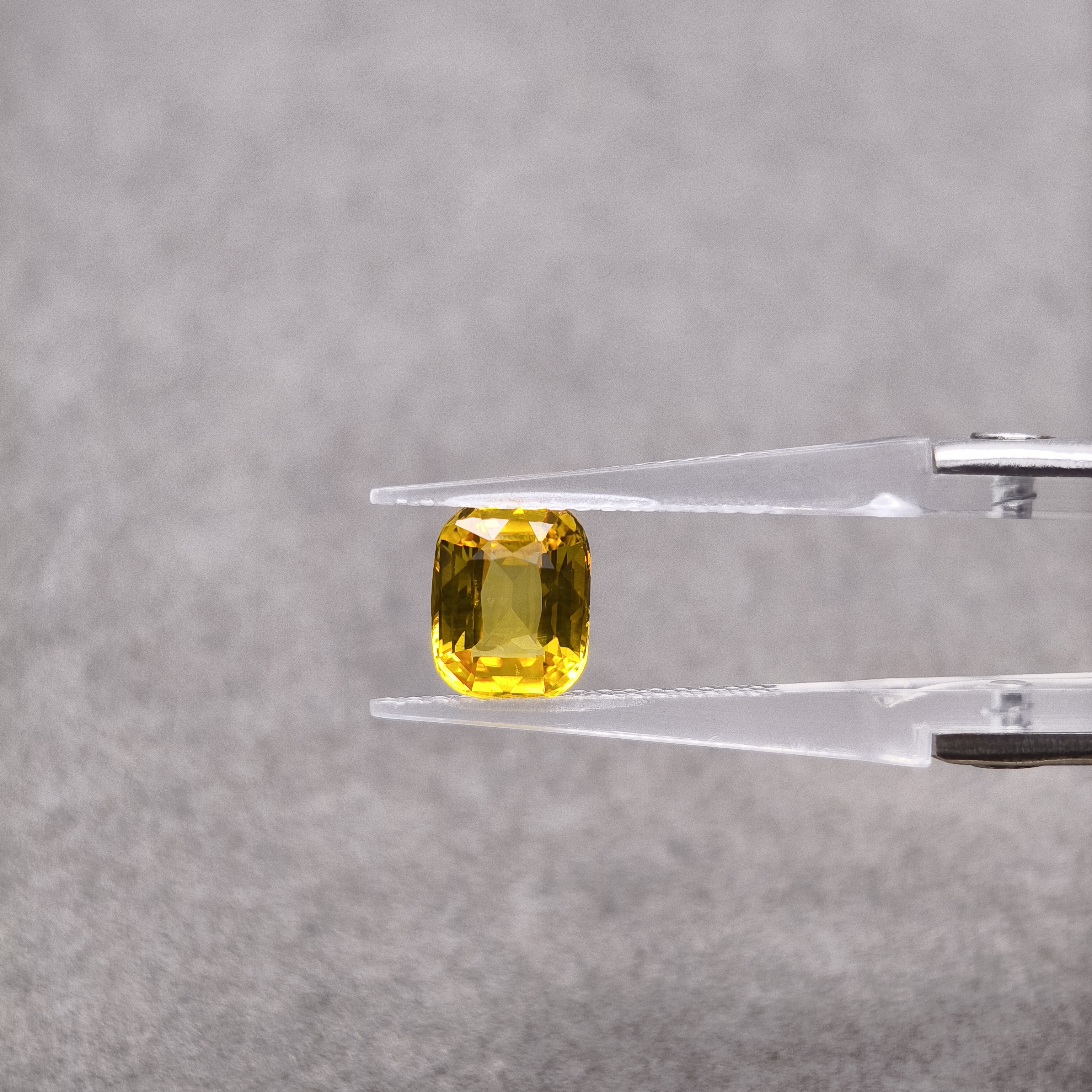 YSC vv蓝宝石-2.55ct（00960100）1129