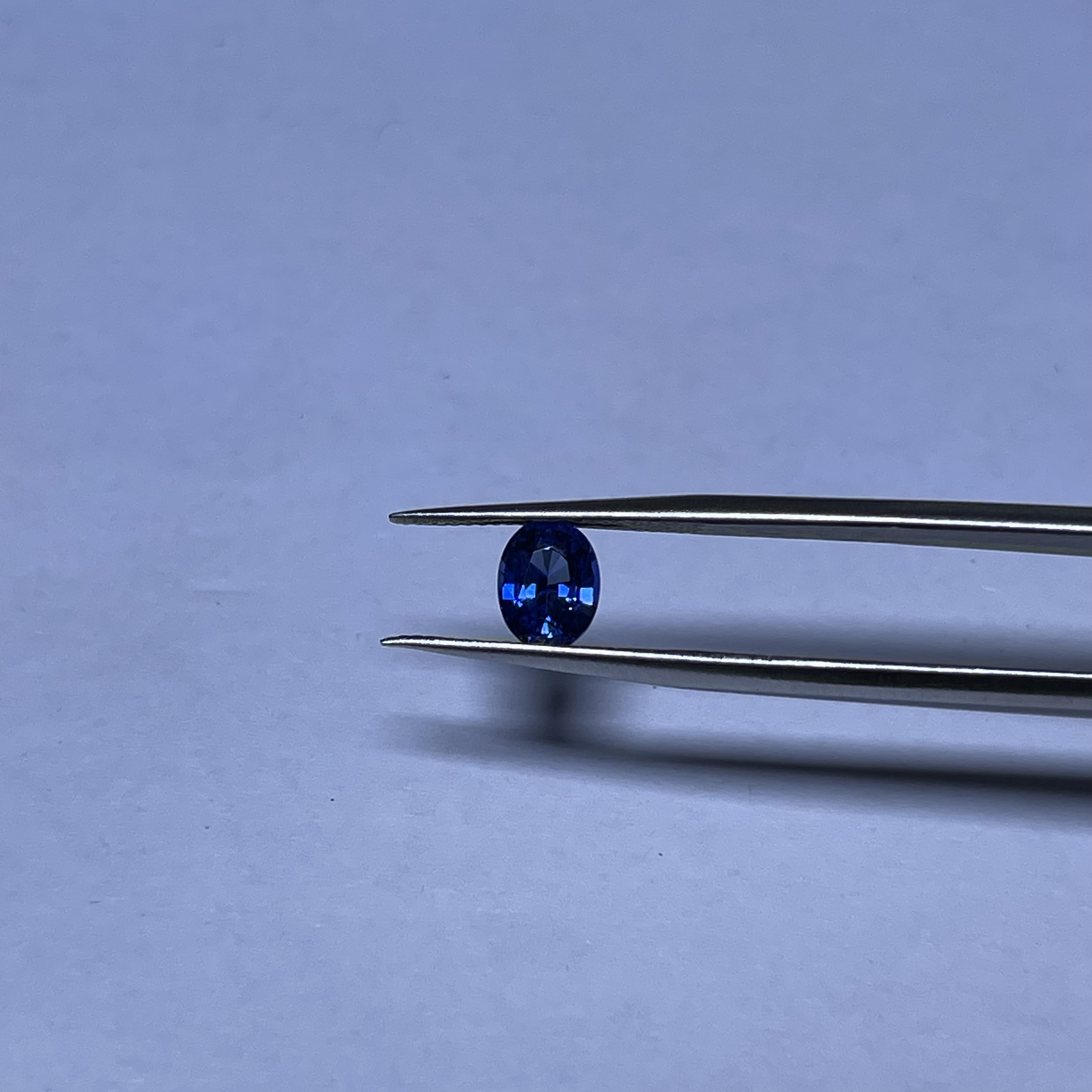 1014 CF（00636123）/蓝宝石-1.36ct