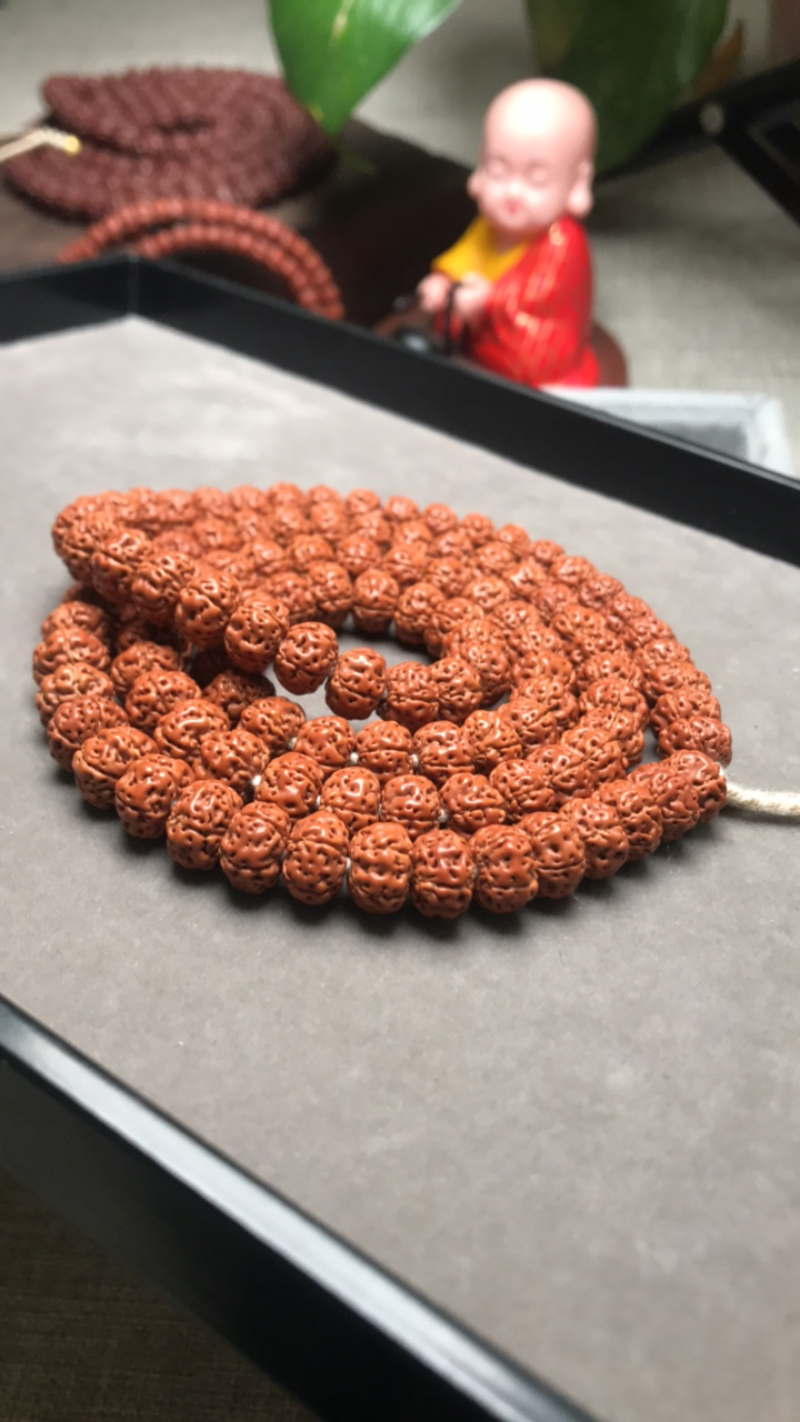 毕业级别老树王金刚108