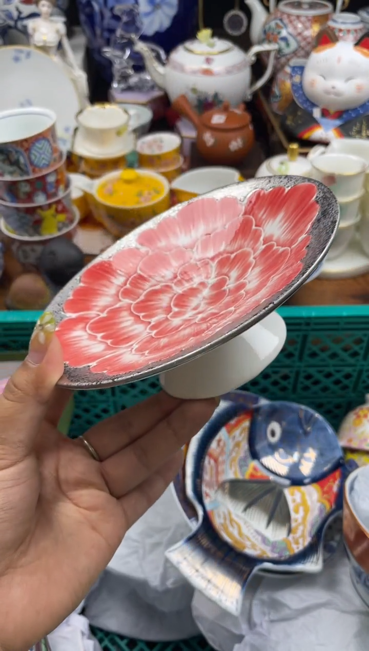【闪购商品】瓷片胖瓷商店感谢支持