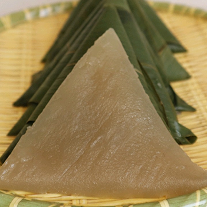 恩施手工制作洋芋粑粑