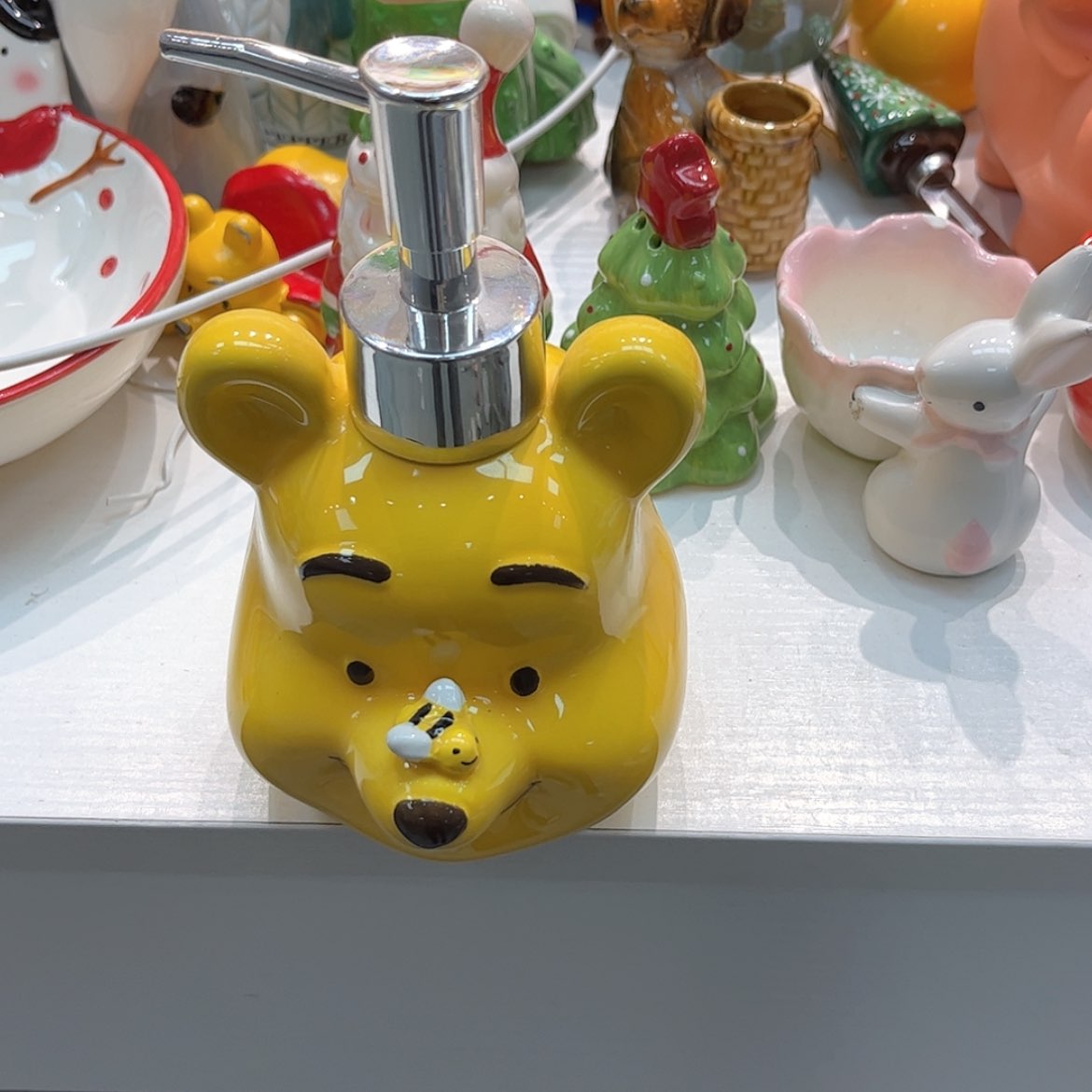 【闪购商品】陶瓷摆件