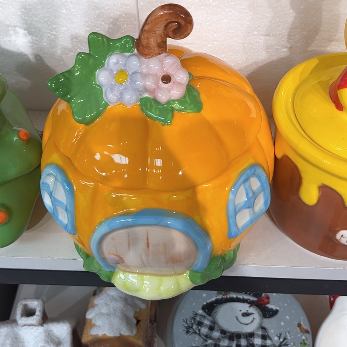 【闪购商品】陶瓷摆件