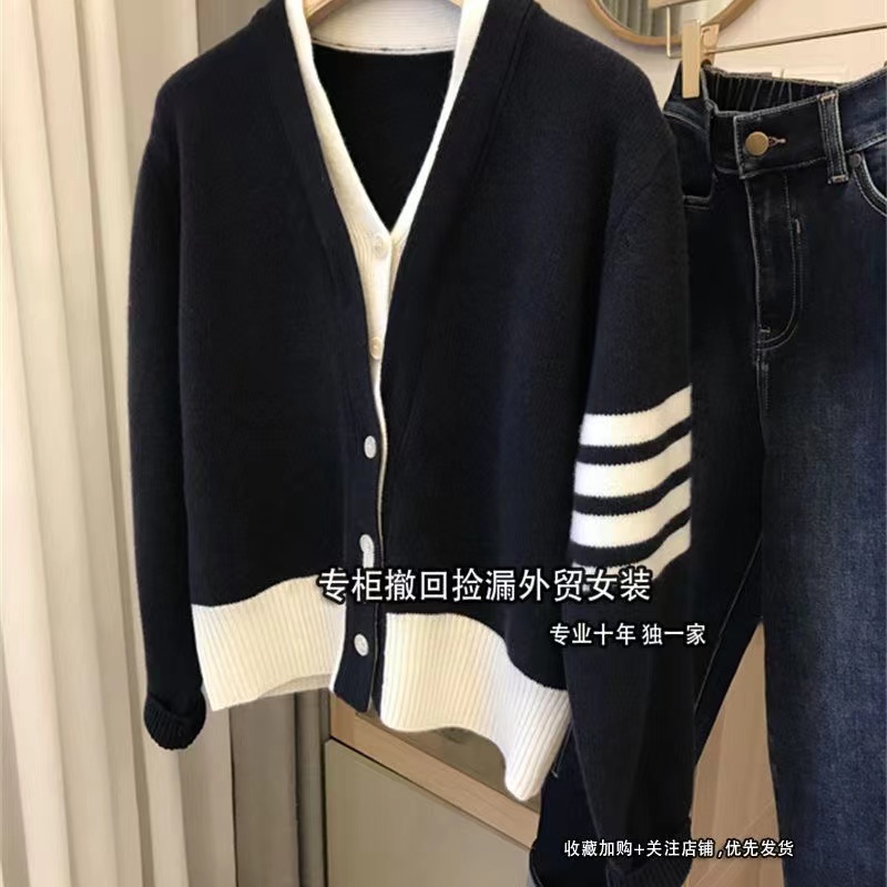 【编码2021-2030】撤柜微瑕女装 显瘦时尚休闲百搭洋气设计感