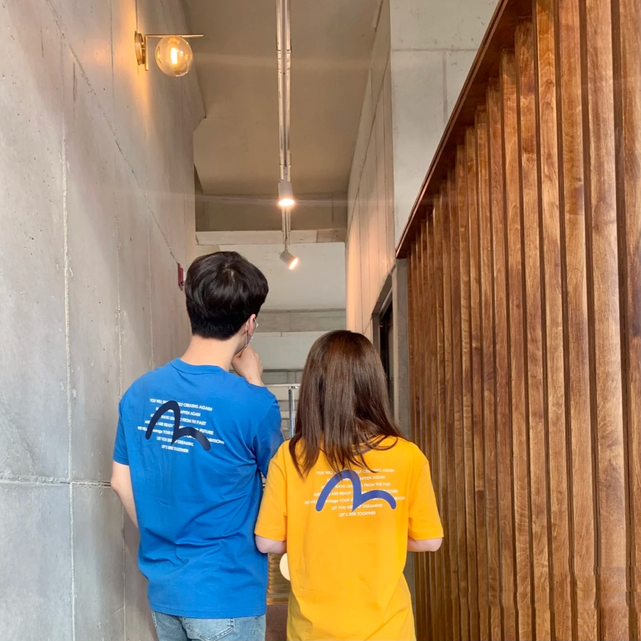 Evisu902韩国代购韩版专柜正品折扣休闲情侣短袖T恤时尚夏季