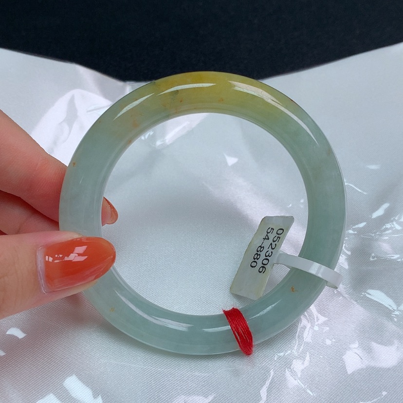 【闪购商品】翡翠手镯未镶嵌