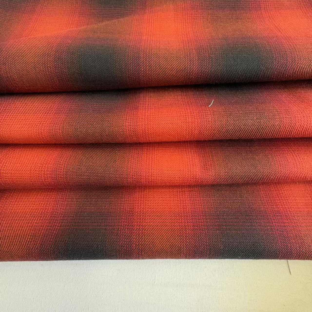 色织布 100棉  磨毛布 加厚 diy 精品布料